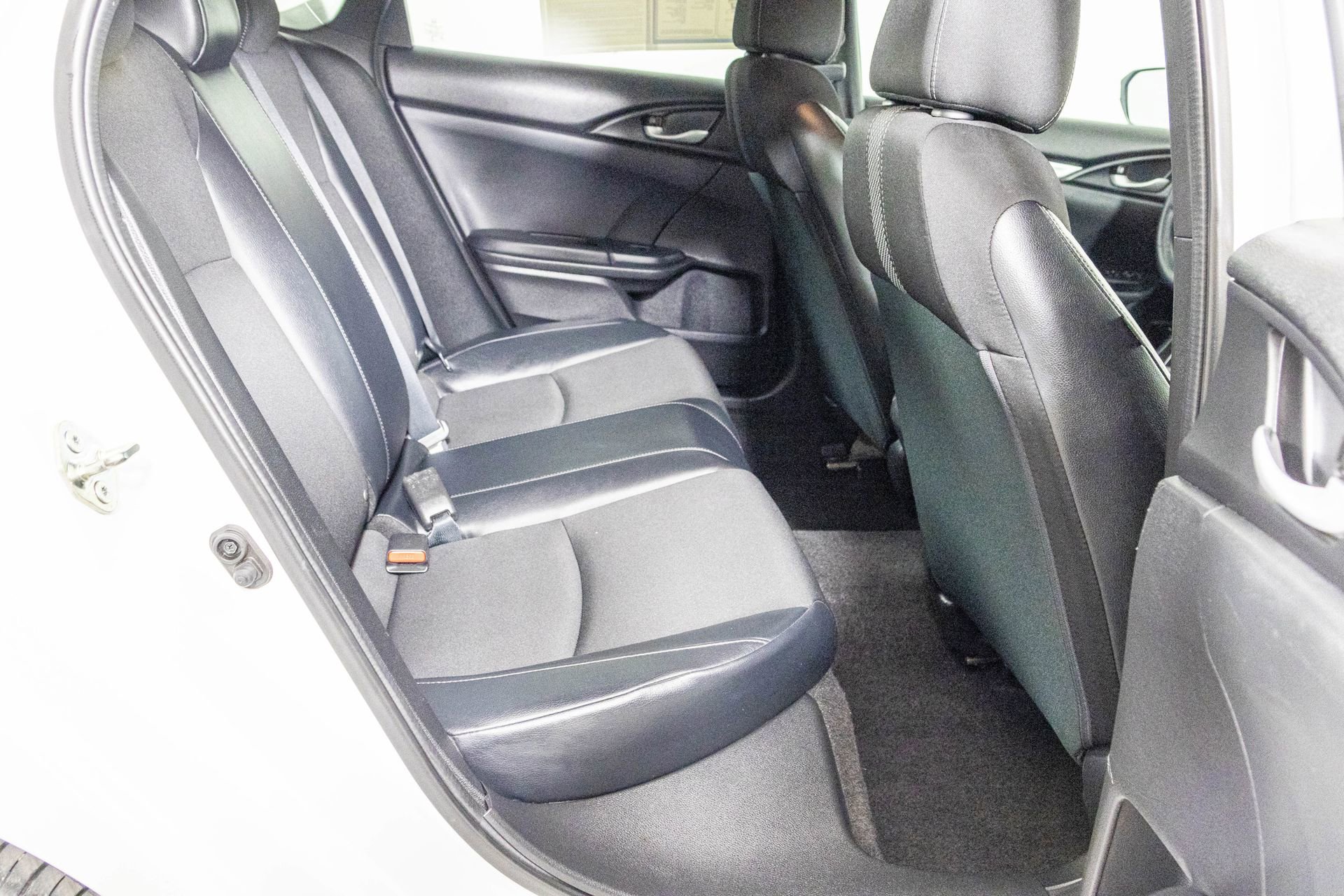 Used 2020 Honda Civic Sport image 39