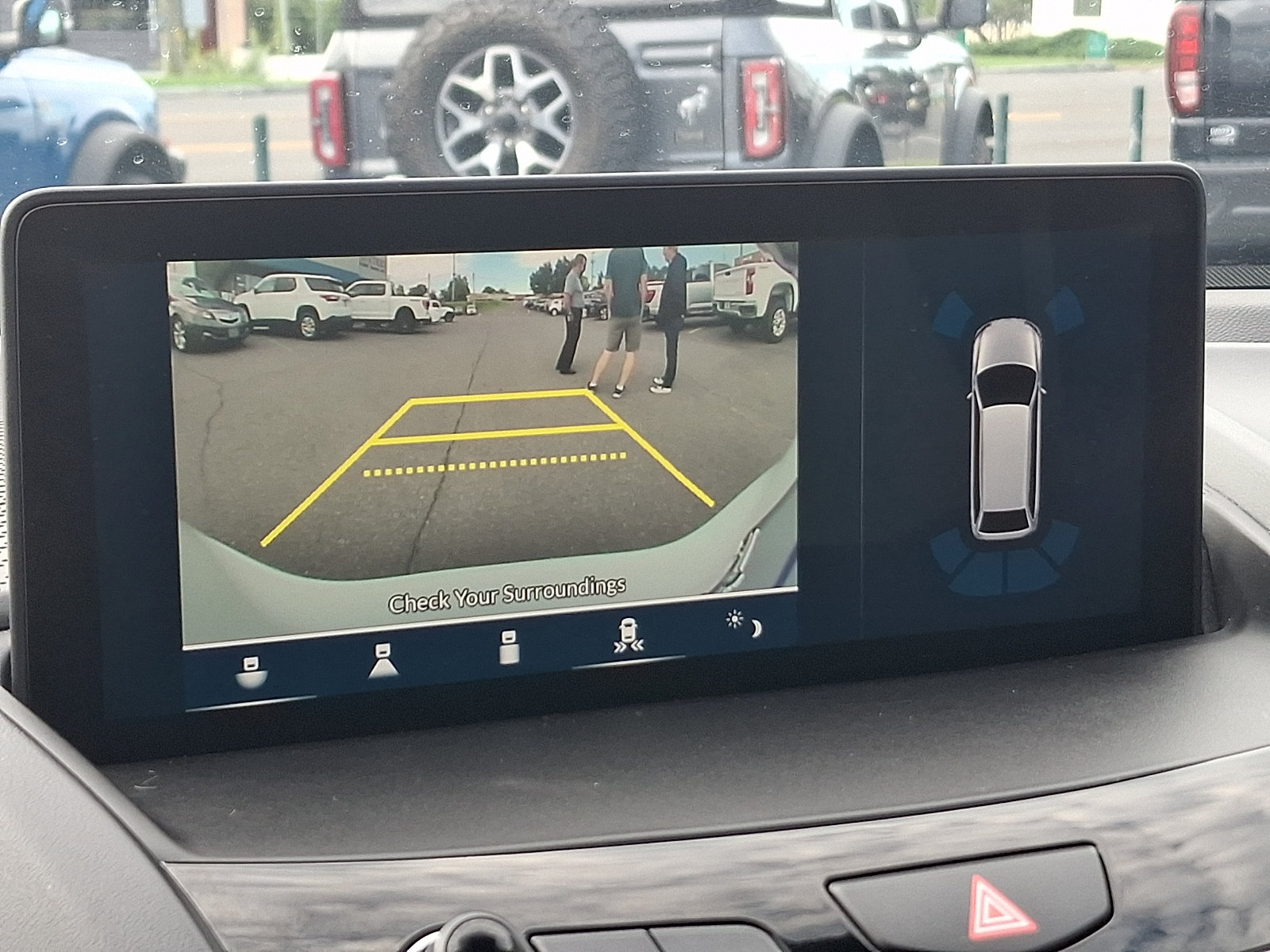 Certified 2021 Acura RDX w/ Technology Package AWD/4WD image 19