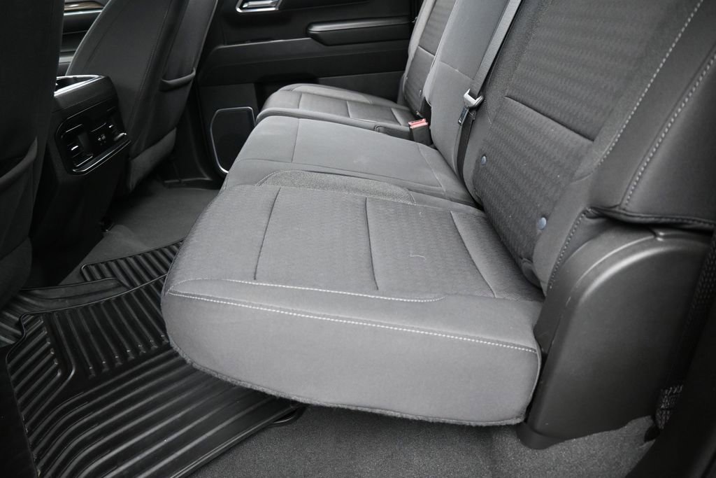Used 2023 Chevrolet Silverado 1500 RST RWD image 32