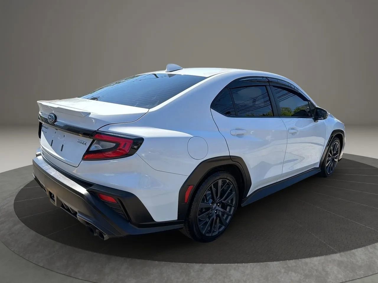 Used 2022 Subaru WRX Limited AWD/4WD image 5