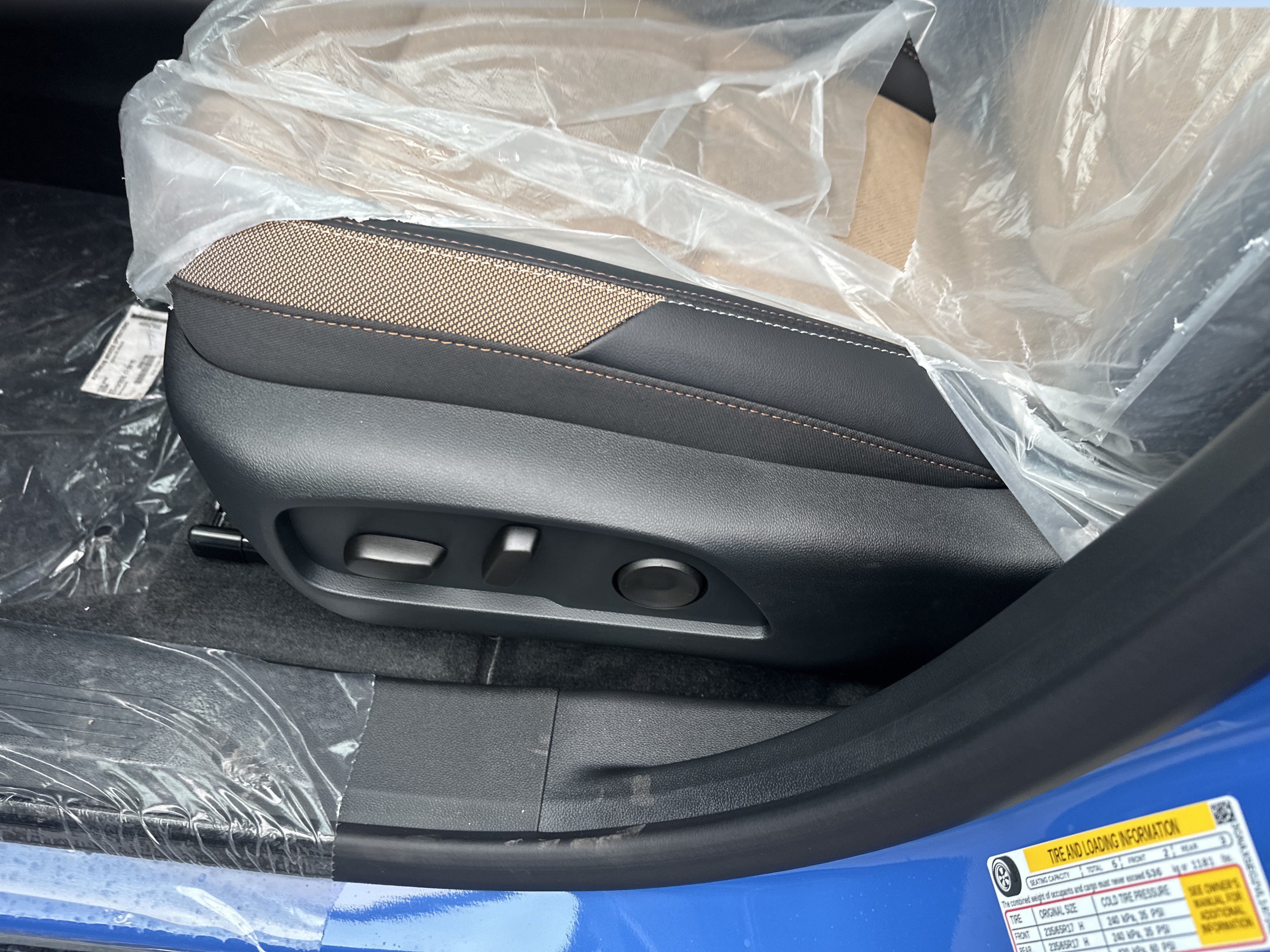 New 2027 Chevrolet Equinox ACTIV w/ Safety and Technology Package AWD/4WD image 10