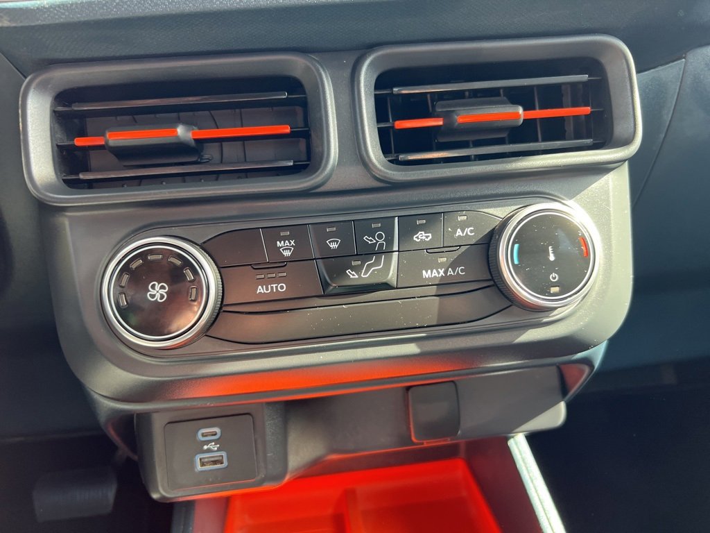 Used 2024 Ford Maverick XLT image 19