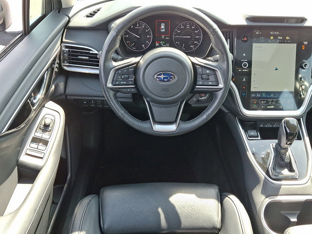 Used 2023 Subaru Legacy Limited AWD/4WD image 12