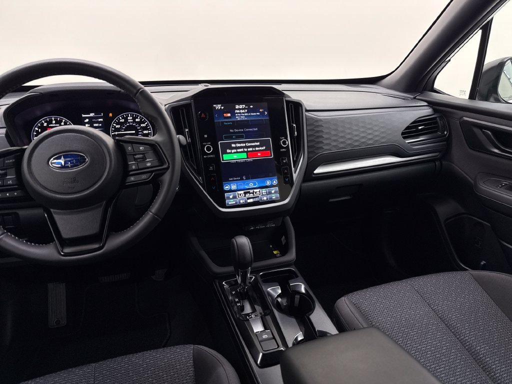 Certified 2026 Subaru Forester Premium AWD/4WD image 17