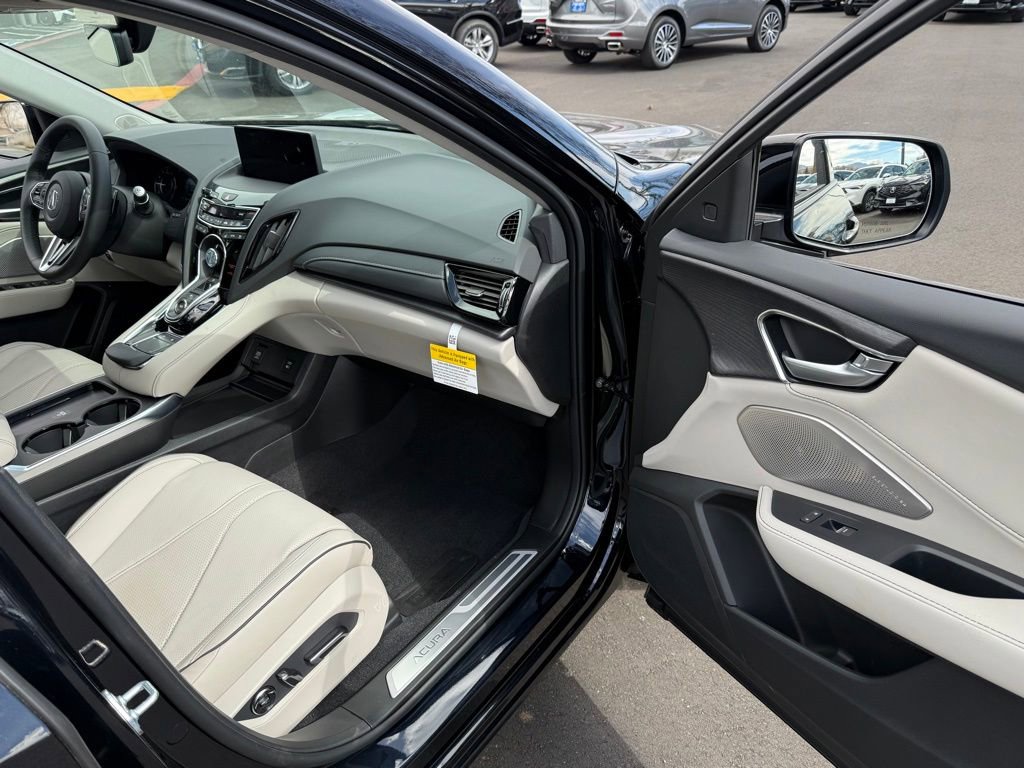 New 2026 Acura RDX SH-AWD w/ Advance Package image 17
