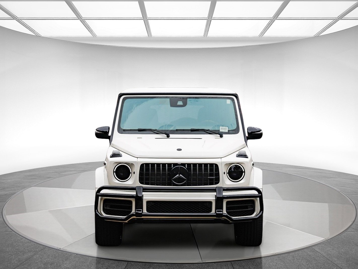 Used 2021 Mercedes-Benz G 63 AMG 4MATIC image 6