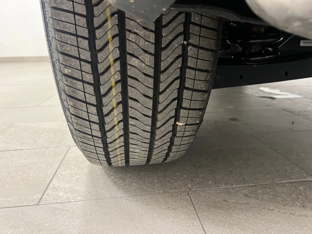 New 2026 Chevrolet Traverse LT image 69