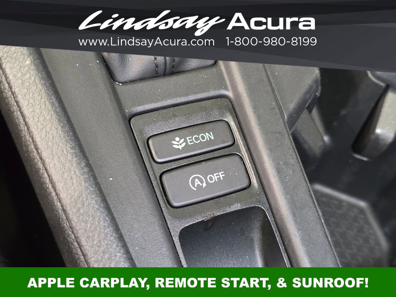 Used 2024 Honda Accord EX image 19