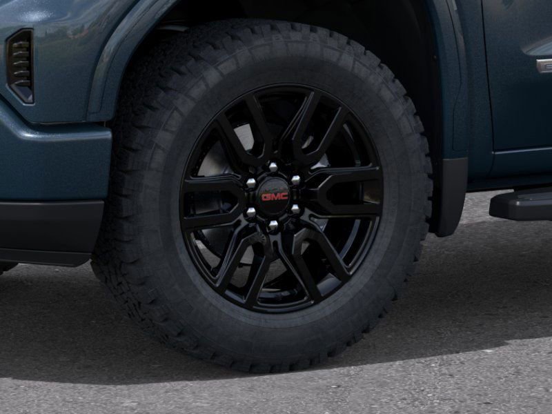 New 2026 GMC Sierra 1500 Elevation w/ Elevation Premium Package image 30