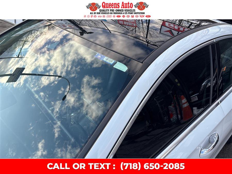 Used 2020 Mercedes-Benz A 220 4MATIC image 13