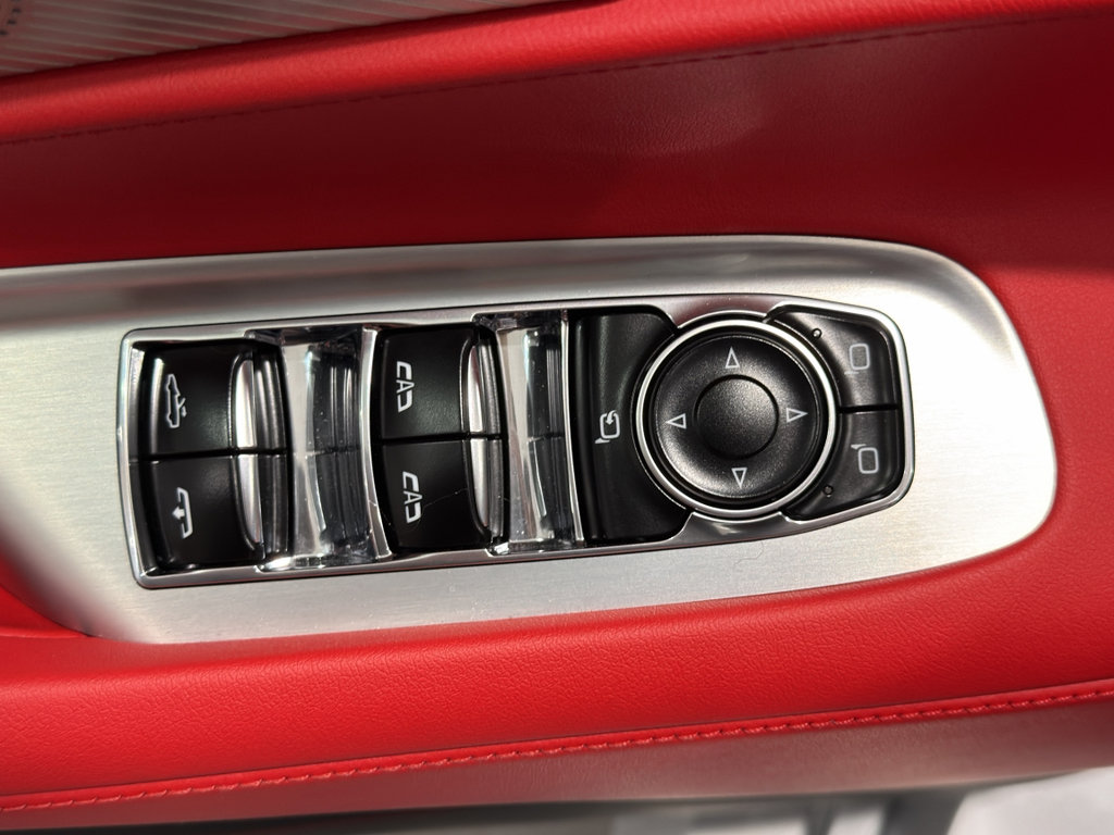 Used 2026 Chevrolet Corvette E-Ray w/ Battery Protection Package image 13