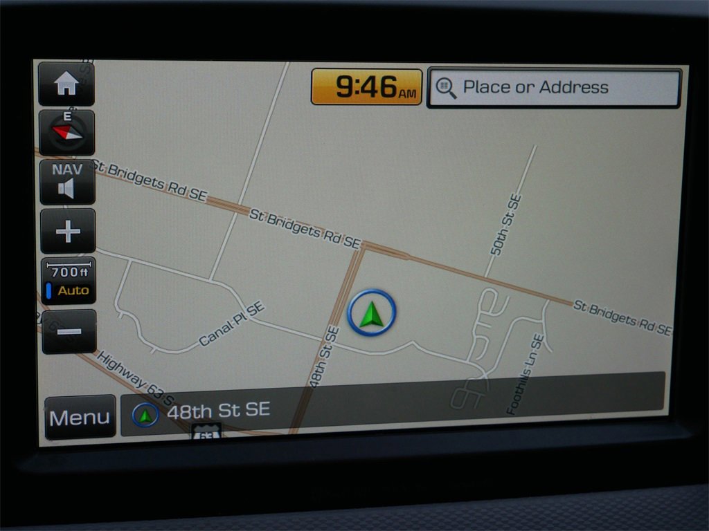 Used 2019 Hyundai Kona Ultimate image 22