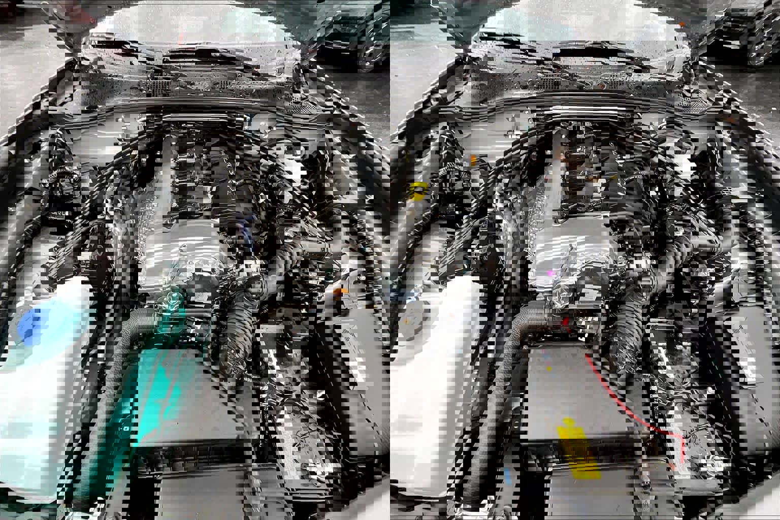 Used 2025 MAZDA MX-5 Miata Grand Touring w/ Weather Package image 26