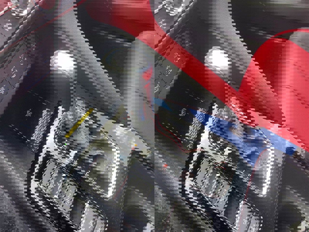 New 2026 Acura Integra A-Spec image 28