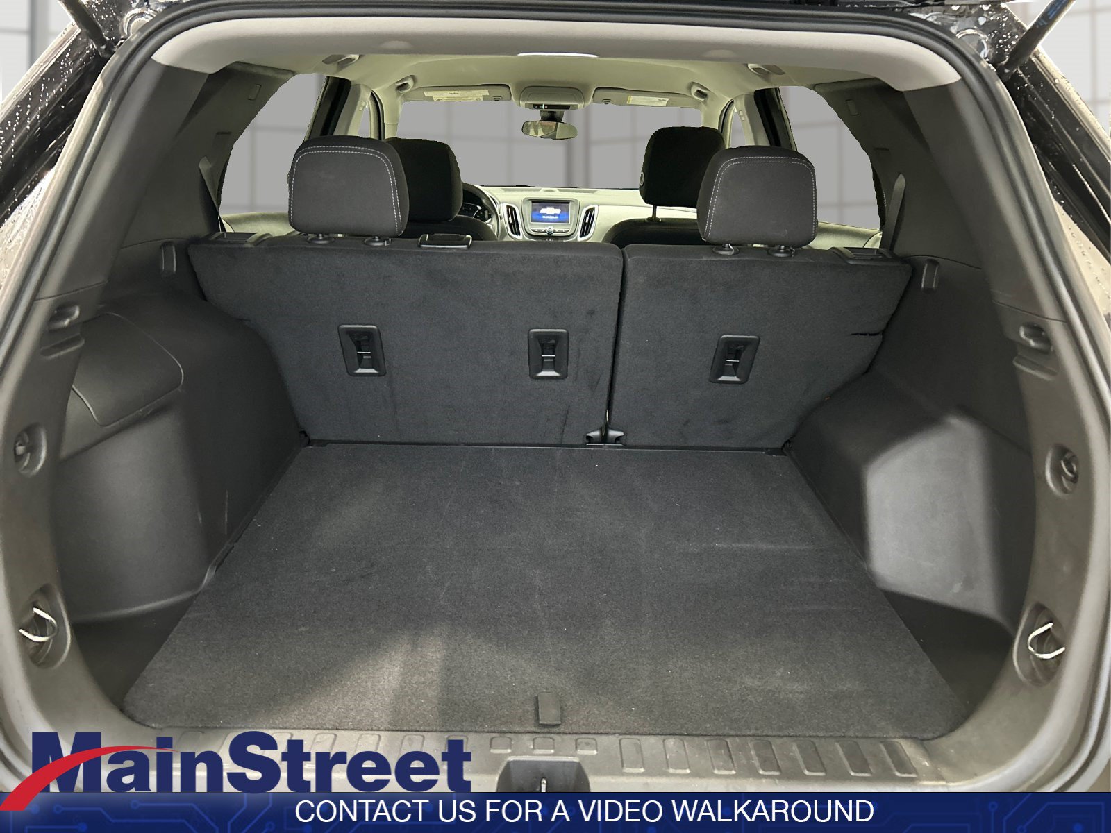 Used 2024 Chevrolet Equinox LS w/ LS Convenience Package FWD image 12