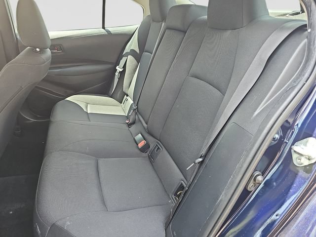 Used 2024 Toyota Corolla LE FWD image 35