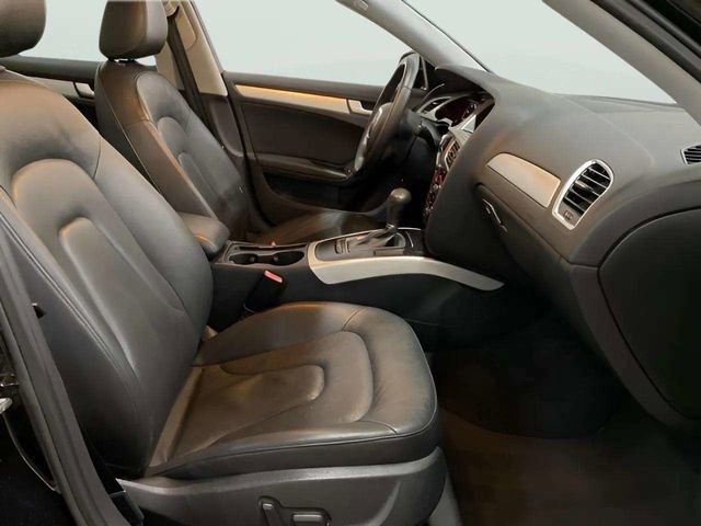 Used 2010 Audi A4 2.0T Premium FWD image 38
