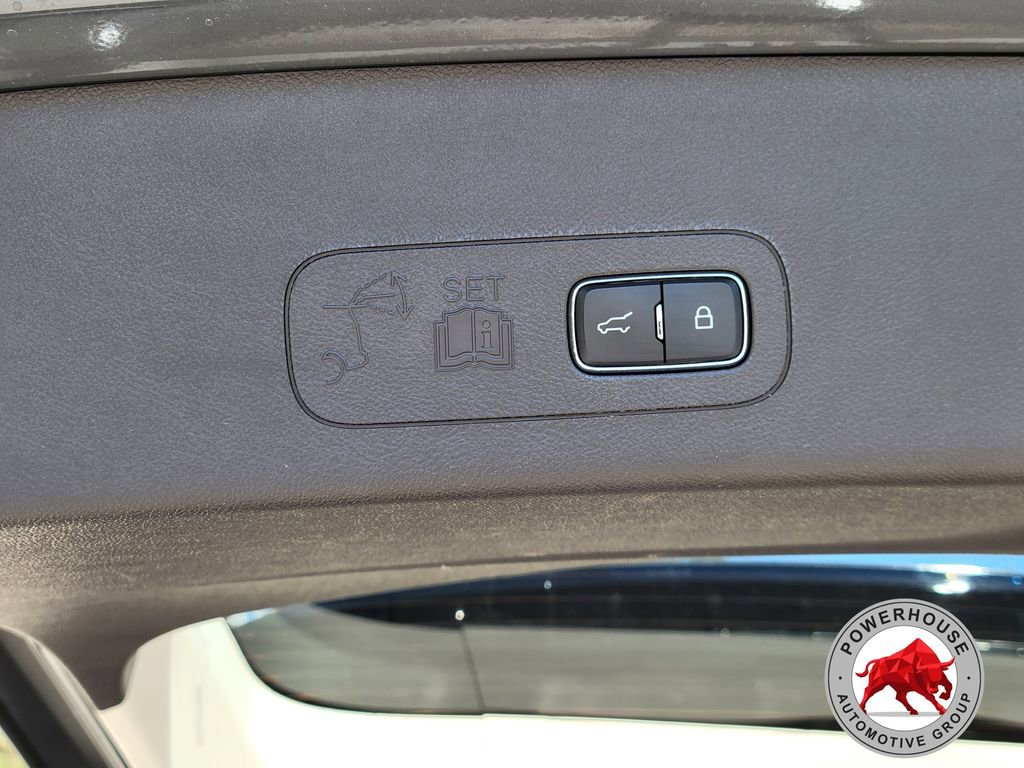Used 2022 Lincoln Aviator Black Label w/ Dynamic Handling Package image 15