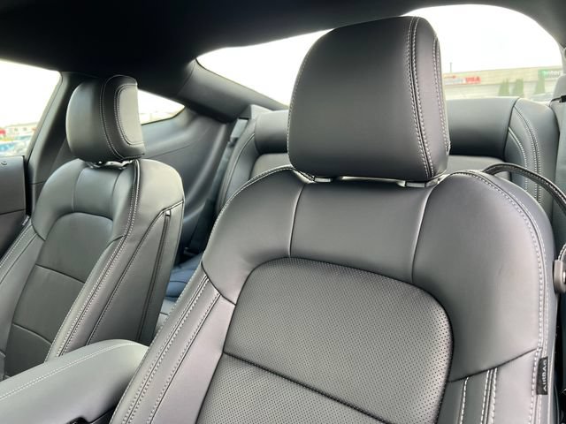 New 2025 Ford Mustang GT Premium RWD image 11