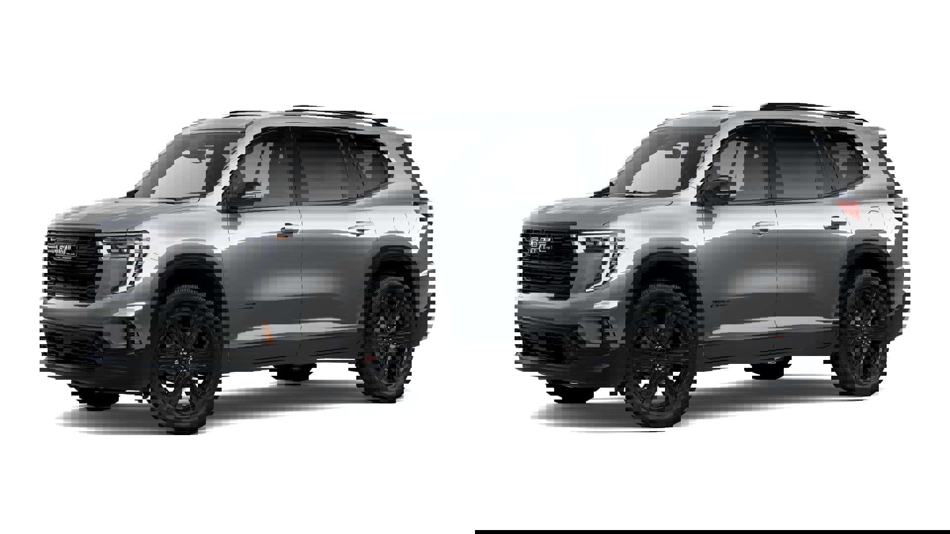 Used 2026 GMC Acadia Elevation w/ Black Edition image 26