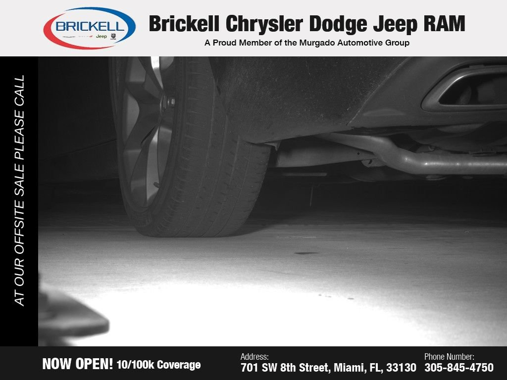 Used 2021 Dodge Charger SXT w/ Plus Group RWD image 11
