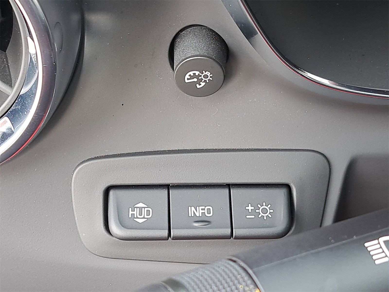 Used 2023 Chevrolet Camaro SS image 27