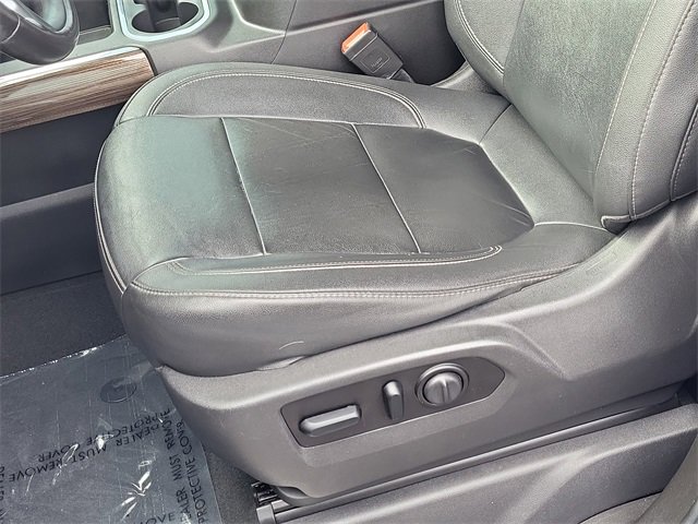 Used 2021 Chevrolet Silverado 1500 LT Trail Boss w/ Convenience Package II image 21