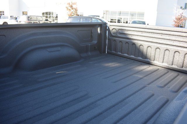 New 2026 RAM 2500 Tradesman image 13