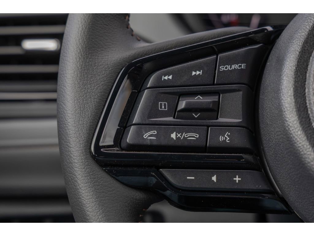 New 2026 Subaru Forester Sport image 26