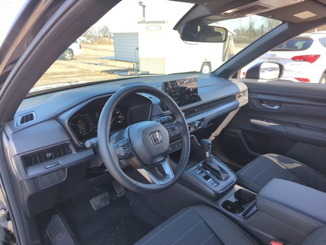 Used 2026 Honda CR-V Sport image 10