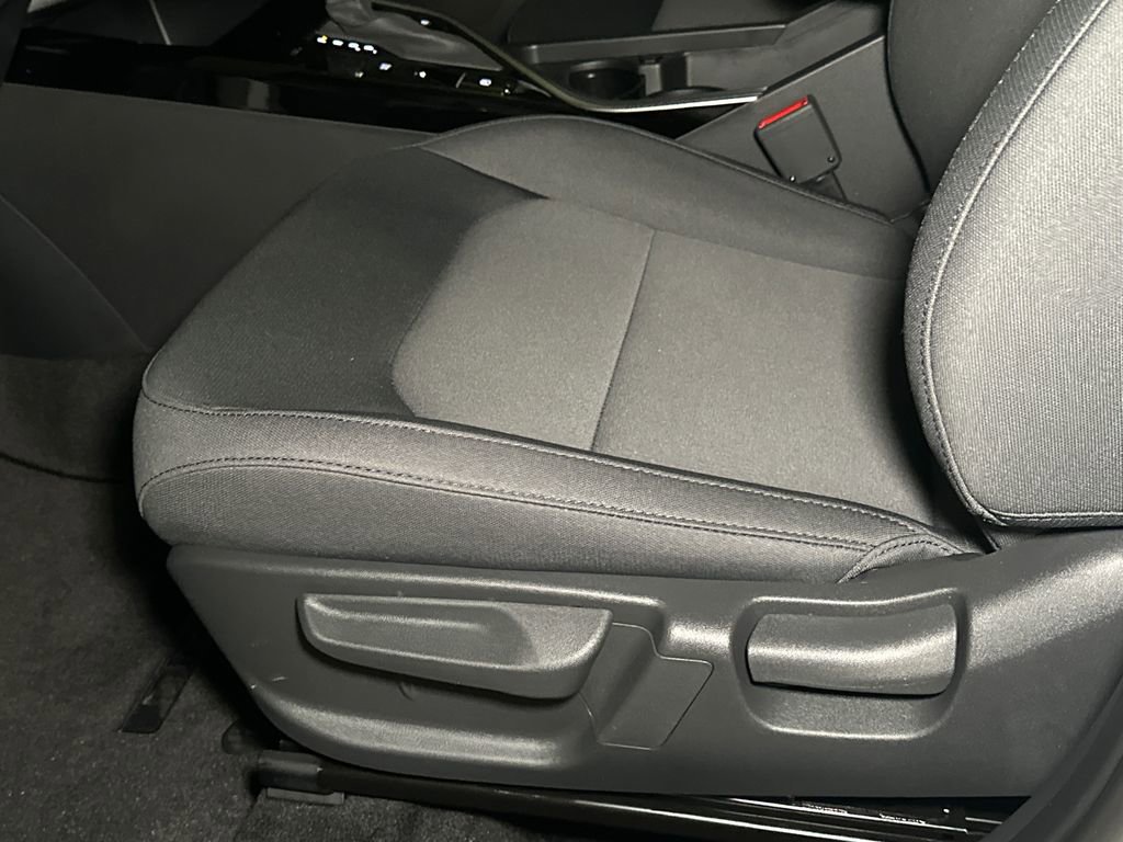 New 2026 Kia Niro LX image 15
