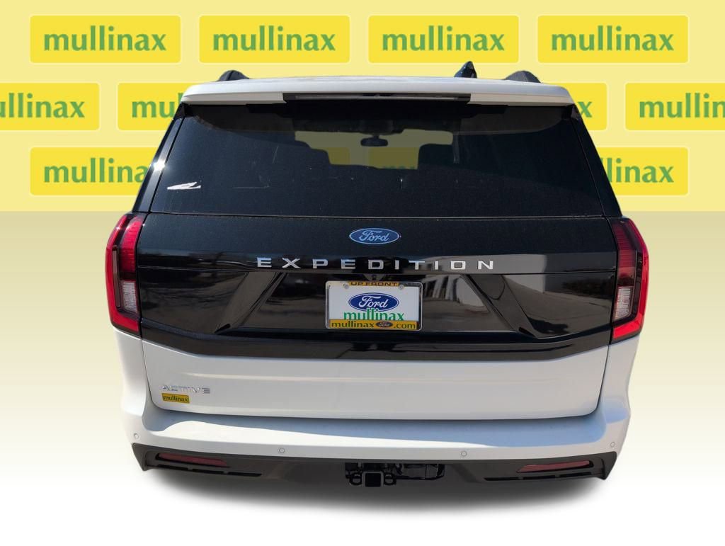 New 2026 Ford Expedition Active image 27