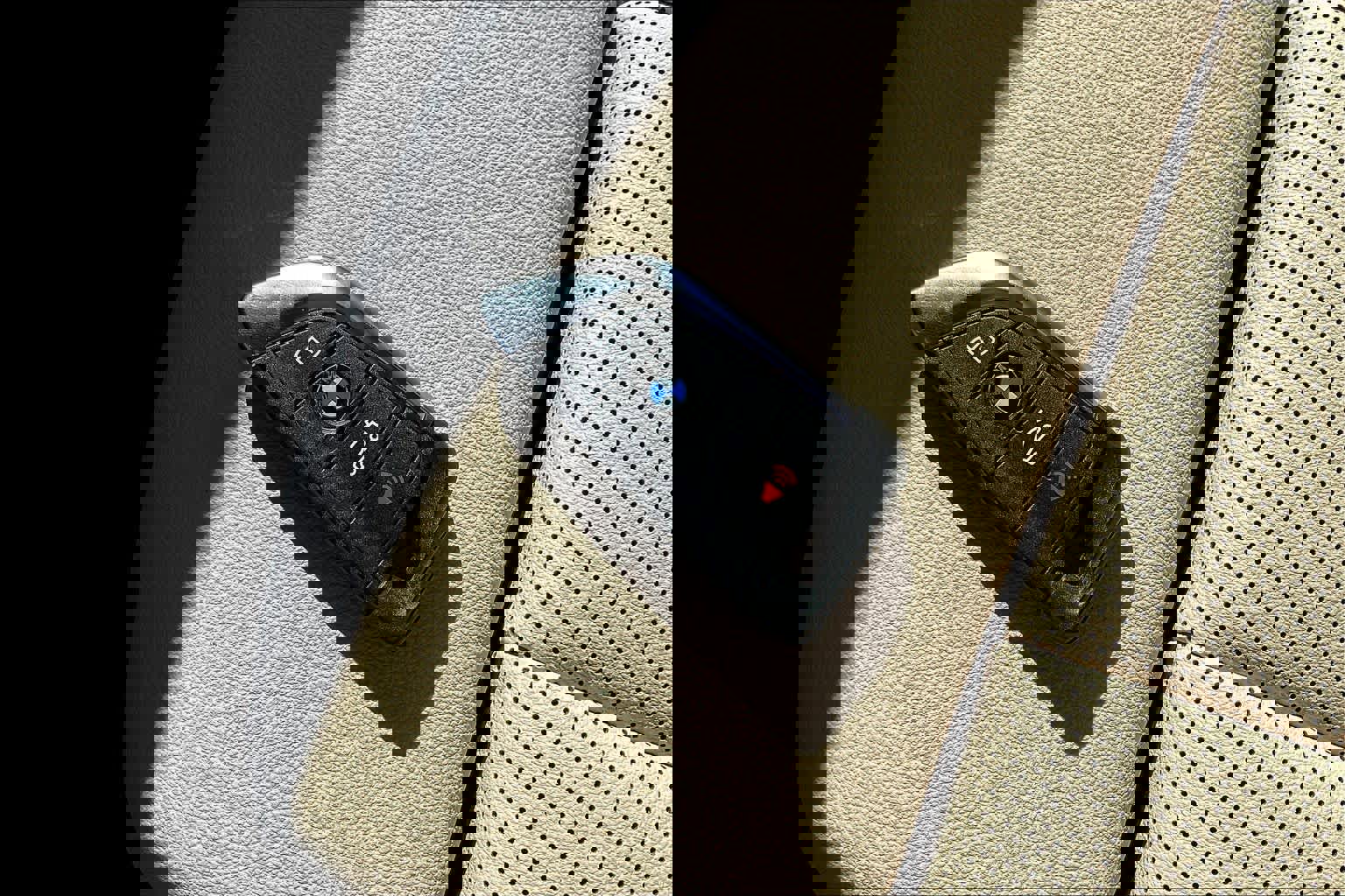 Certified 2024 BMW i4 M50 w/ Premium Package image 14