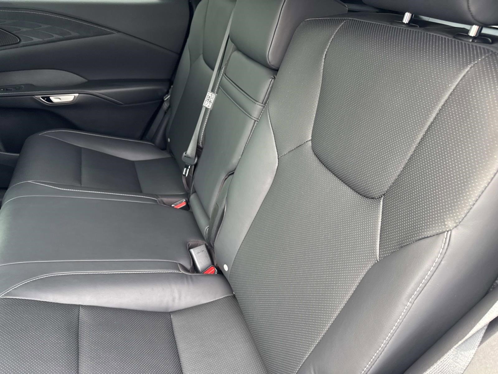 Used 2023 Lexus RX 350 F Sport w/ Cold Area Package AWD/4WD image 13