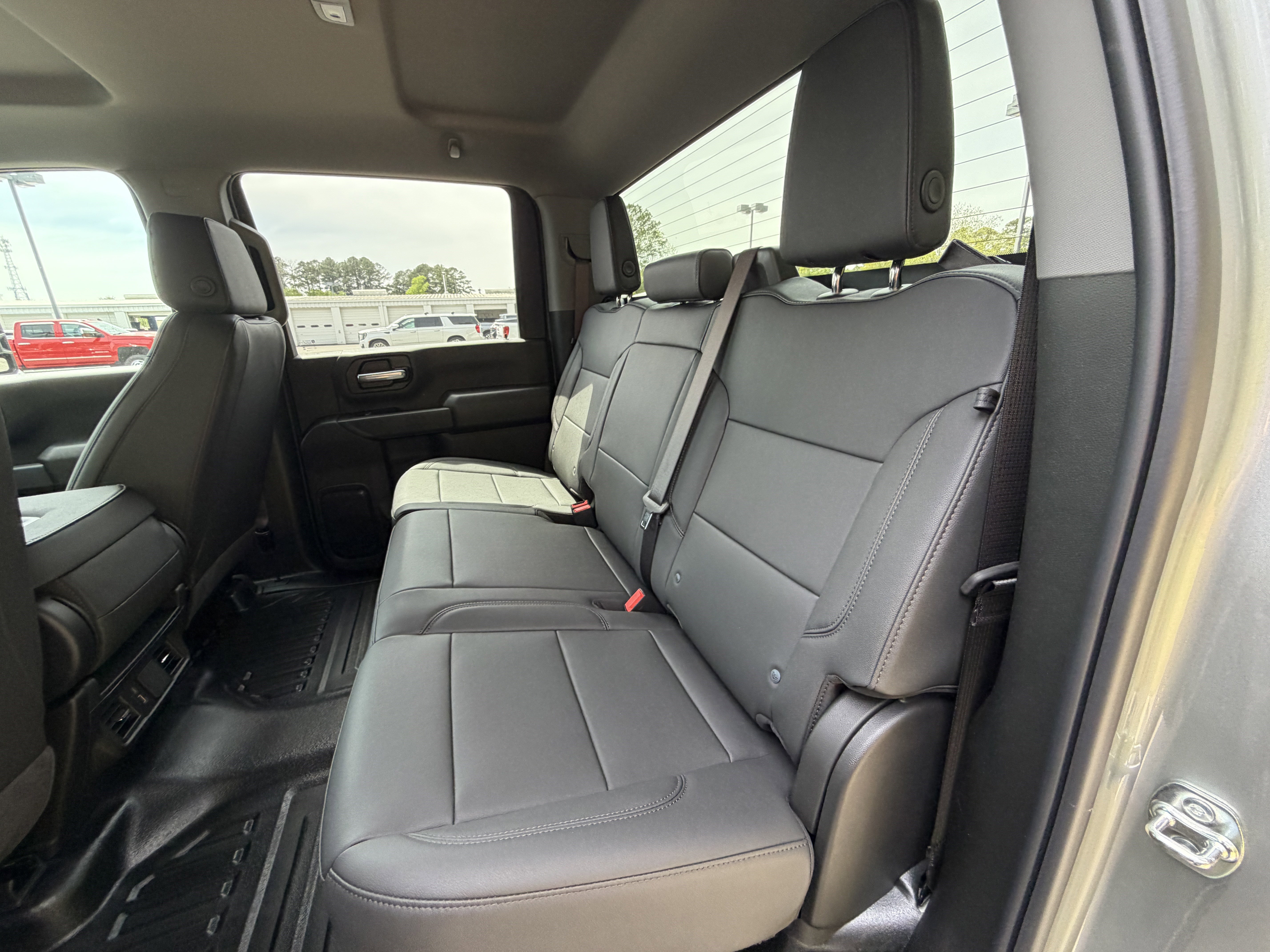 New 2026 GMC Sierra 2500 Pro image 45