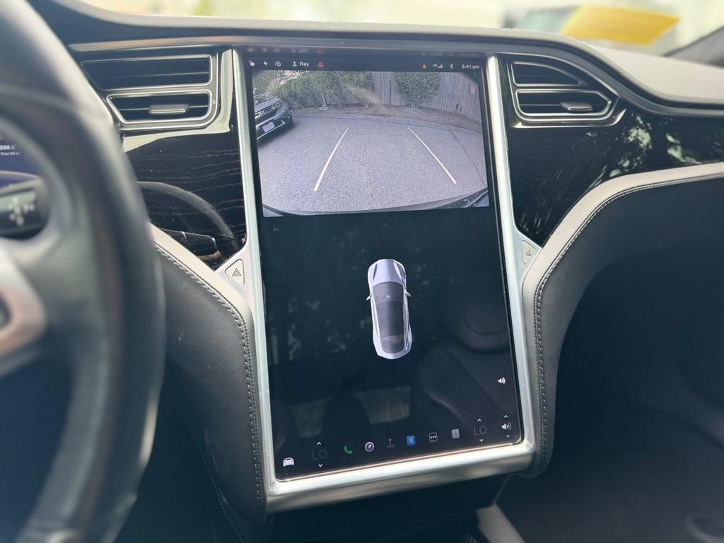 Used 2018 Tesla Model S 75D AWD/4WD image 16