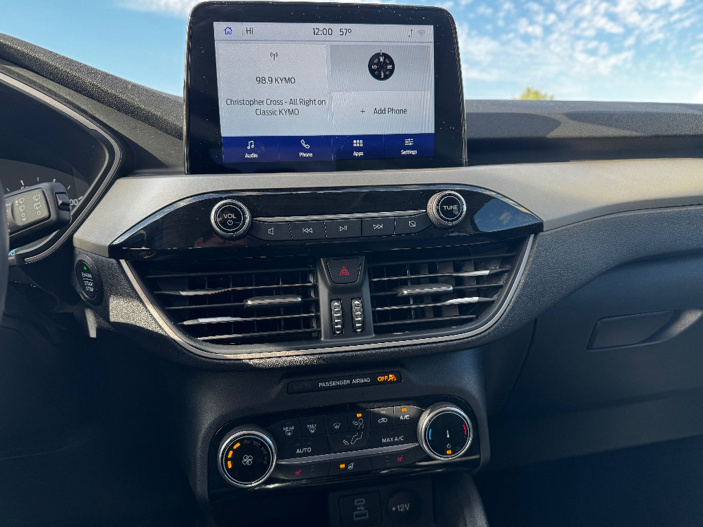 Used 2022 Ford Escape SE w/ Cold Weather Package AWD/4WD image 20