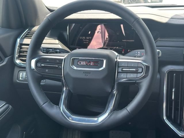 New 2025 GMC Acadia Elevation FWD image 8