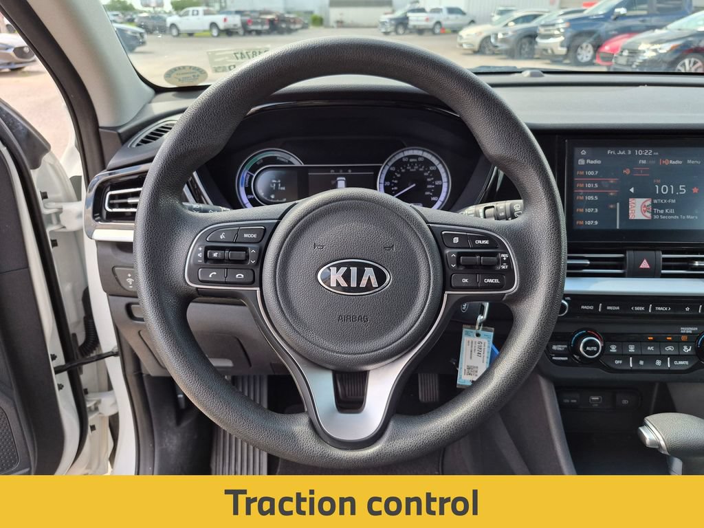 Used 2021 Kia Niro LX FWD image 15
