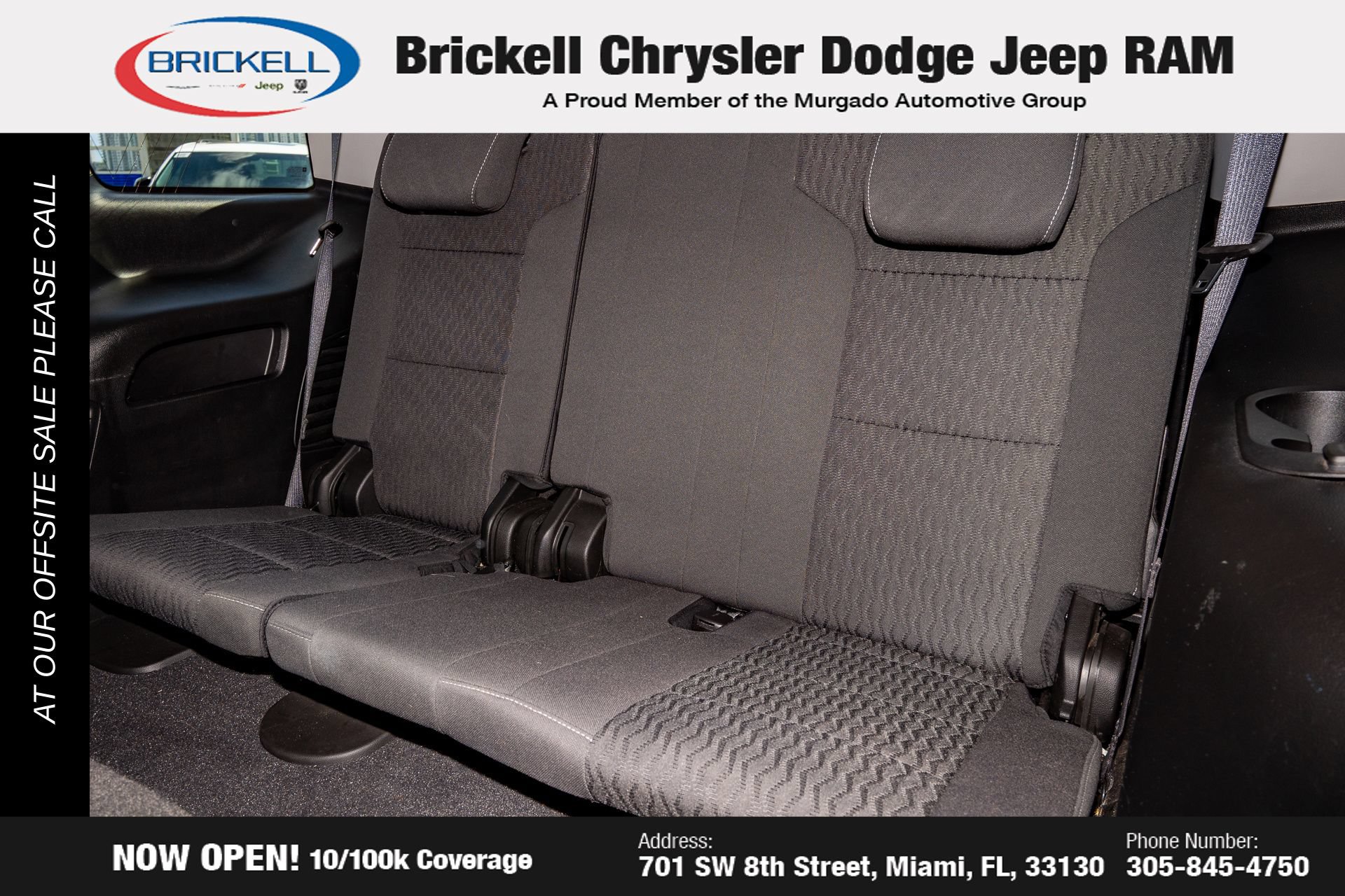 Used 2019 Chevrolet Tahoe LS w/ Max Trailering Package AWD/4WD image 17