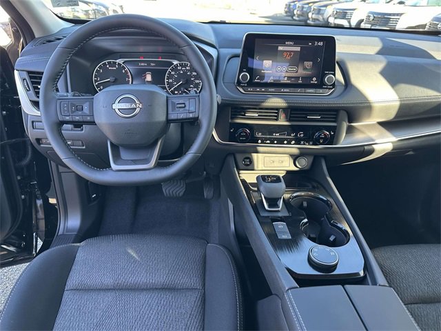 New 2026 Nissan Rogue SV w/ Cold Weather Package image 17