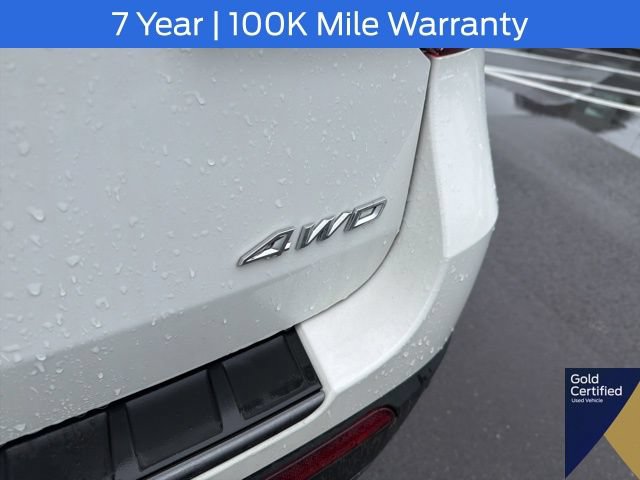 Certified 2023 Ford Explorer XLT w/ Equipment Group 202A AWD/4WD image 12