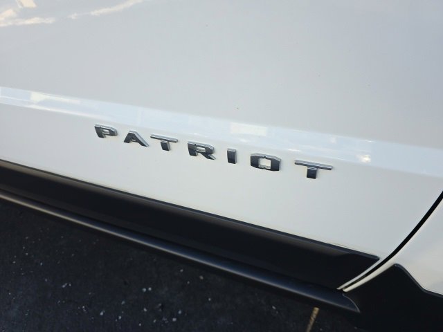 Used 2014 Jeep Patriot Limited image 43