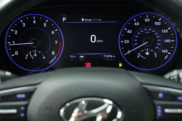 Used 2022 Hyundai Palisade SEL w/ Convenience Package image 14