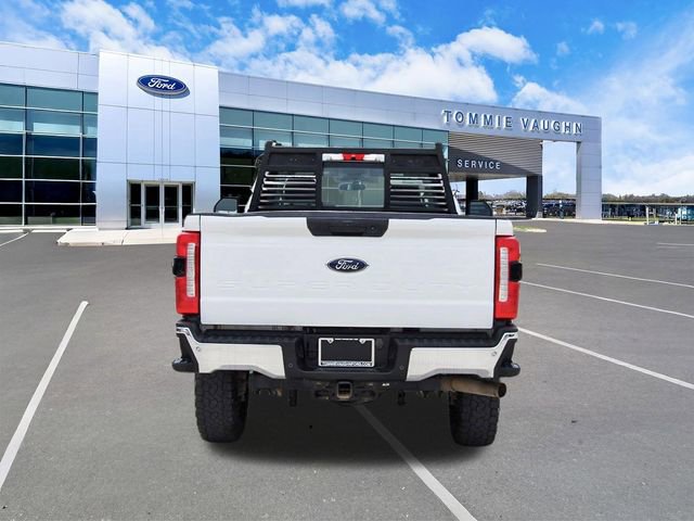 Used 2023 Ford F250 XL w/ 360-Degree Camera Package AWD/4WD image 3