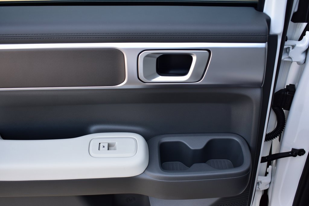 New 2026 Hyundai Santa Fe SE image 19