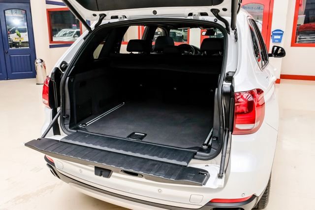 Used 2018 BMW X5 xDrive35i image 53