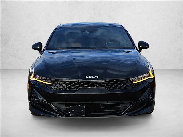 Used 2023 Kia K5 GT w/ GT1 Package FWD image 2