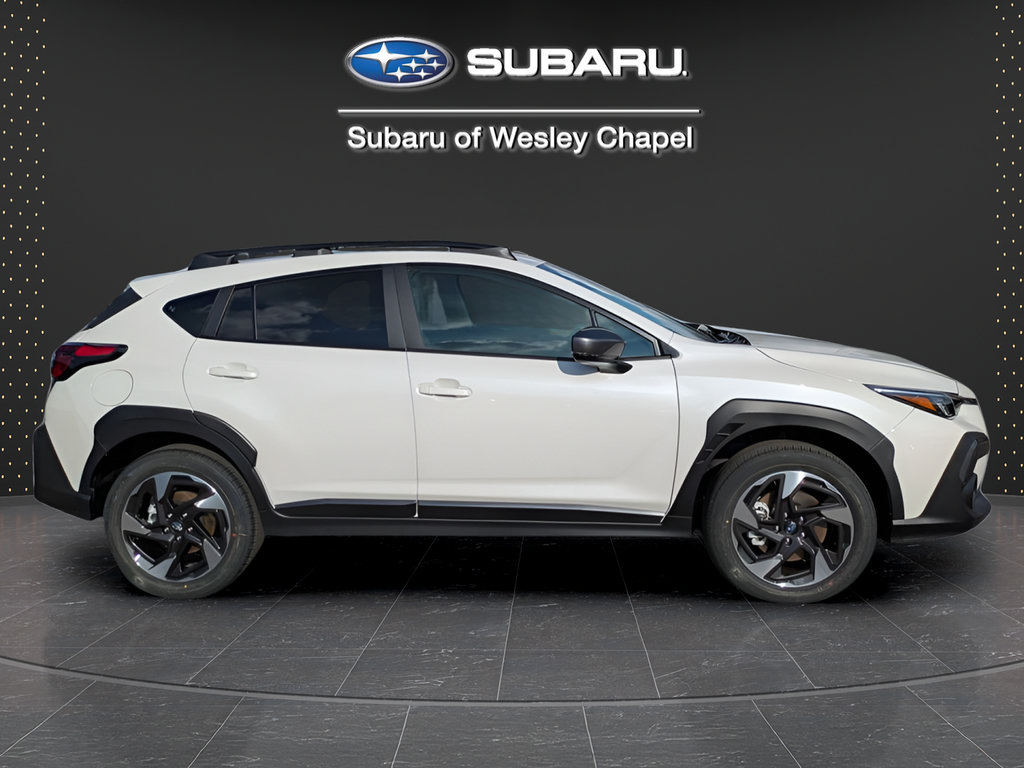 Certified 2026 Subaru Crosstrek 2.5i Limited AWD/4WD image 4