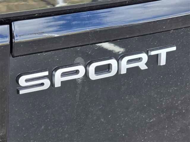 New 2025 Land Rover Discovery Sport S image 16
